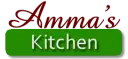 Amma's Kitchen Vegetarian Restaurant (Cincinnati, Ohio)
