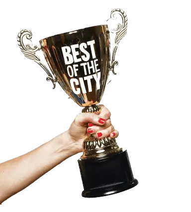 Top 10 Cincinnati Vegetarian Restaurant
