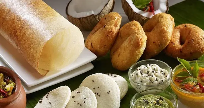 Indian Cuisine