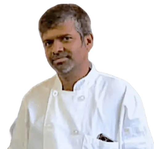 Amma's Kitchen