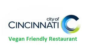 Cincinnati's Vegan Friendly Restaurant