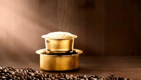 Filter Coffee
