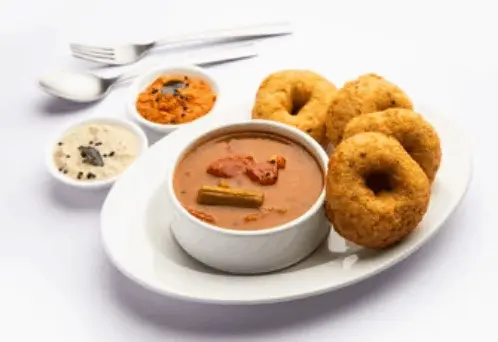 Amma's Kitchen